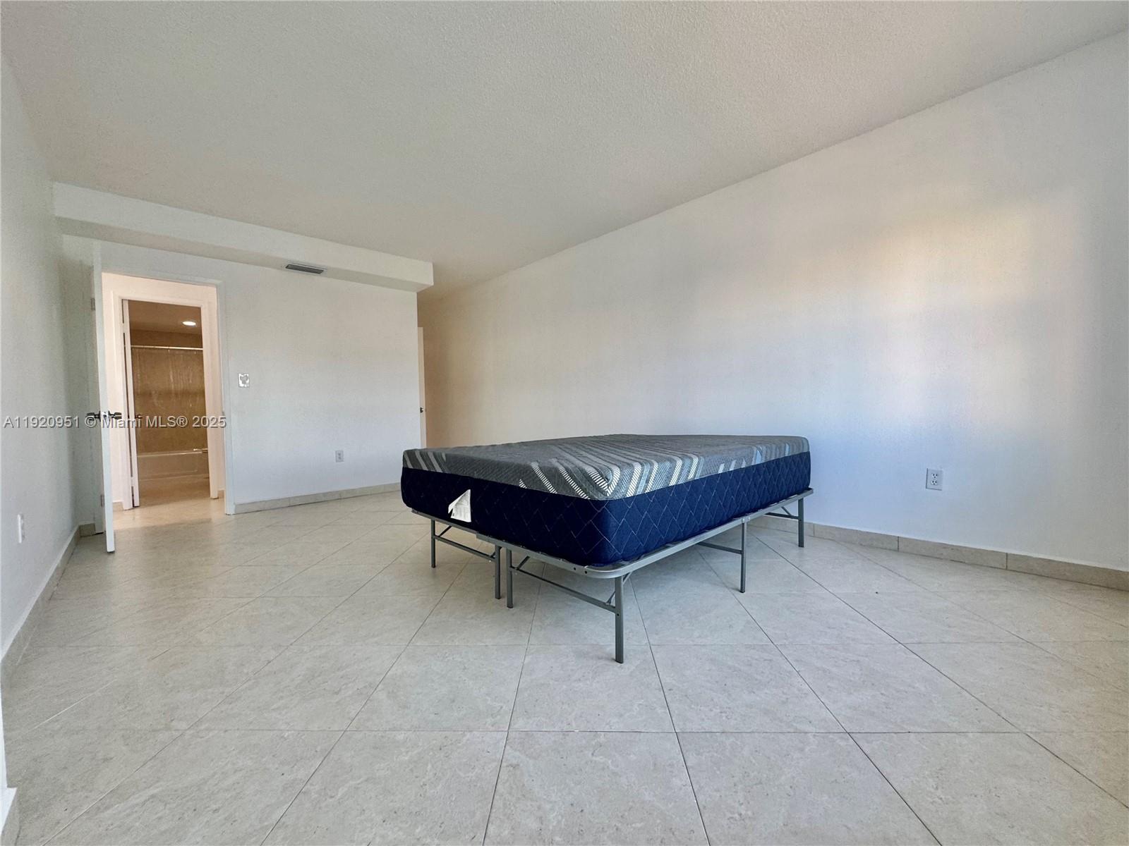 Photo of 400 Kings Point Dr  #411, Sunny Isles Beach, Florida, 33160 - MASTER BEDROOM