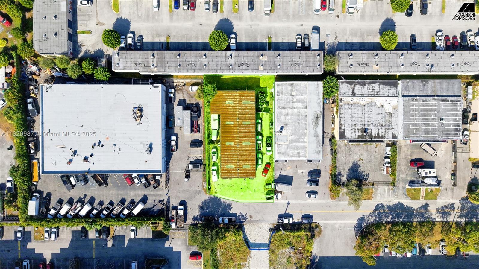 See details / sq. ft. $ 2025-11-25 0 Photo