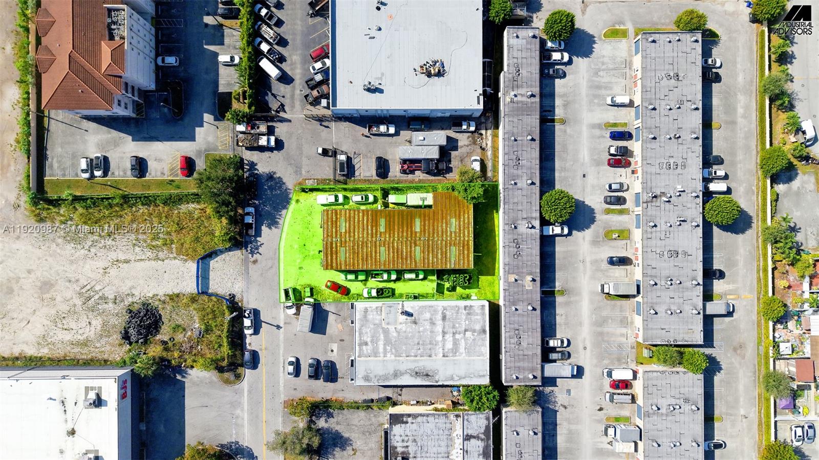 See details / sq. ft. $ 2025-11-25 0 Photo