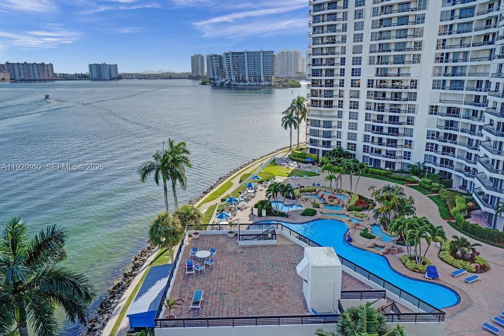 Photo of 19101 Mystic Pointe Dr  #402, Aventura, Florida, 33180 - 