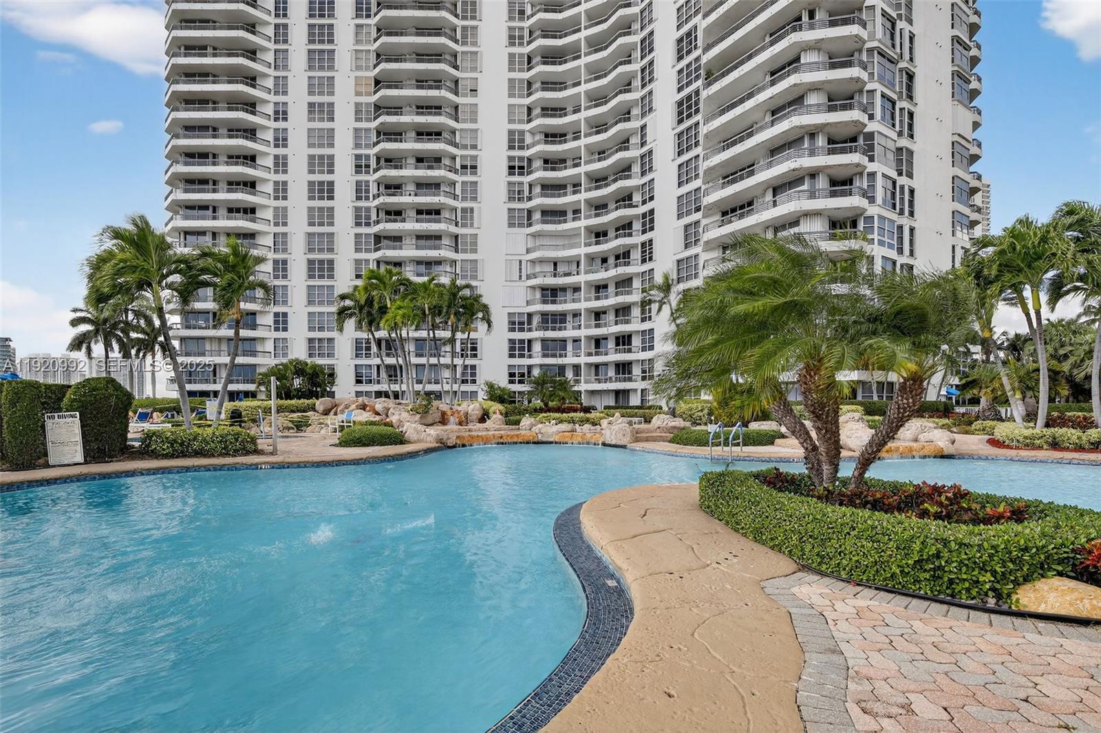 Photo of 19101 Mystic Pointe Dr  #402, Aventura, Florida, 33180 - 