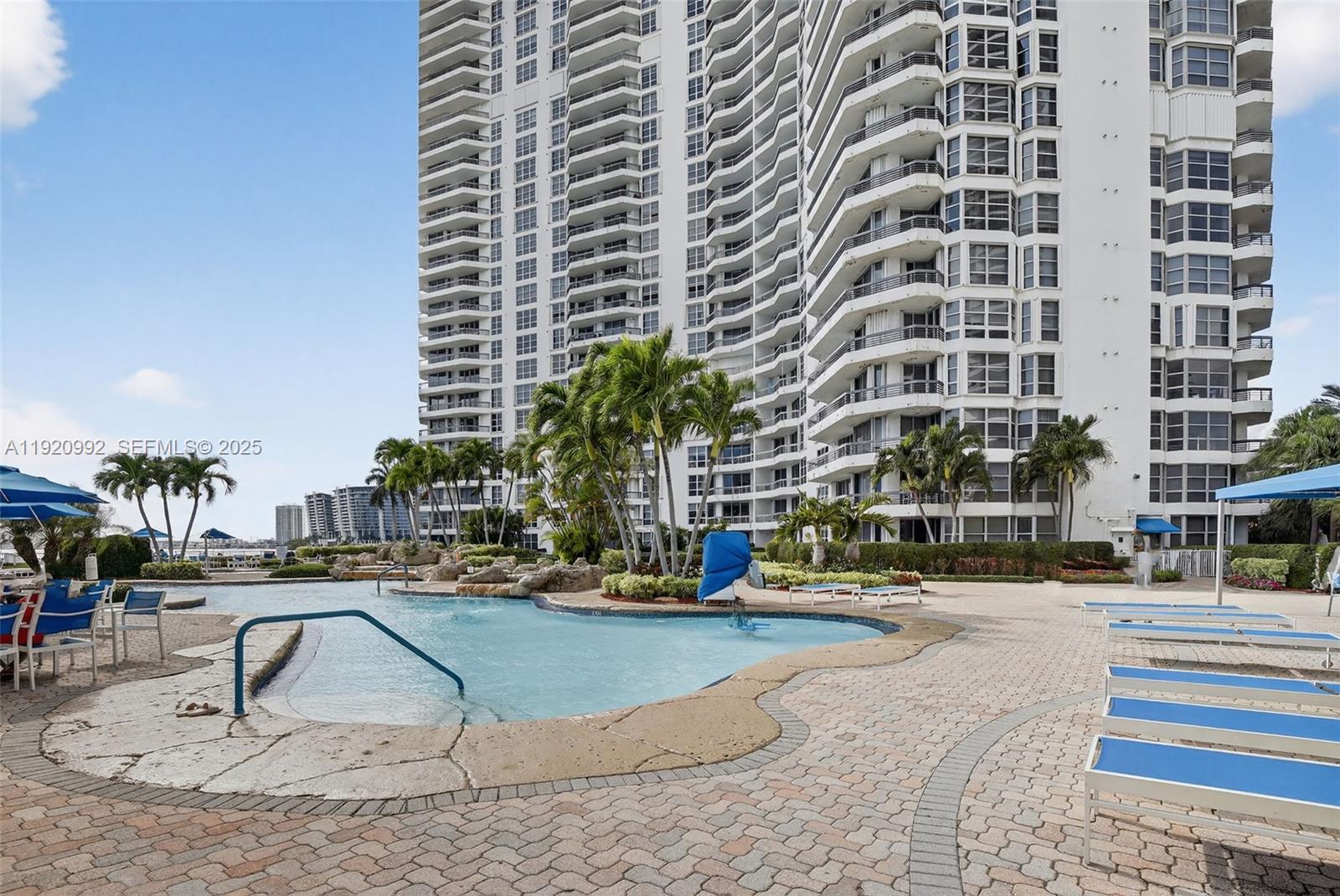 Photo of 19101 Mystic Pointe Dr  #402, Aventura, Florida, 33180 - 