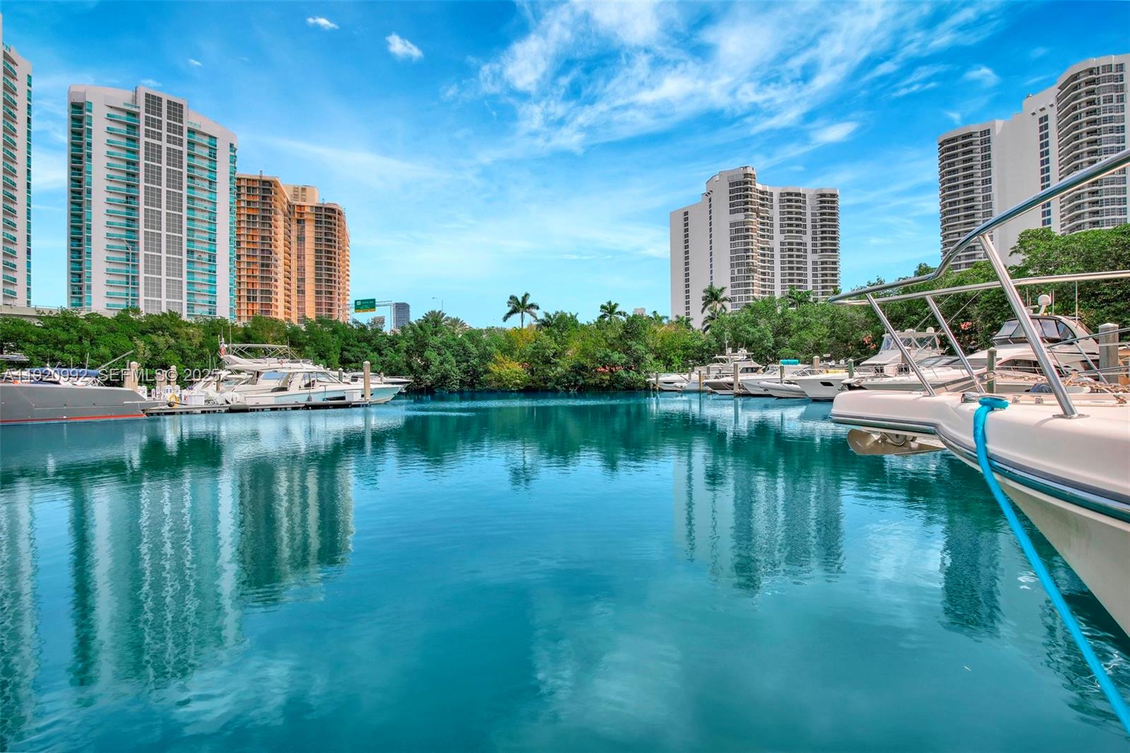 Photo of 19101 Mystic Pointe Dr  #402, Aventura, Florida, 33180 - 