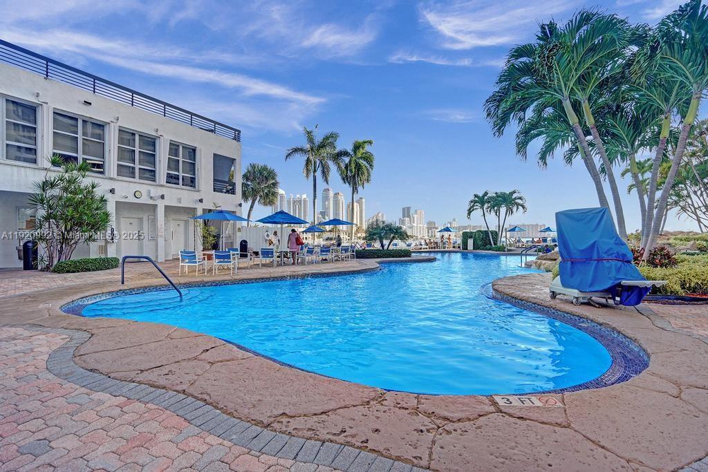 Photo of 19101 36th Ct #402, Aventura, Florida, 33180 -