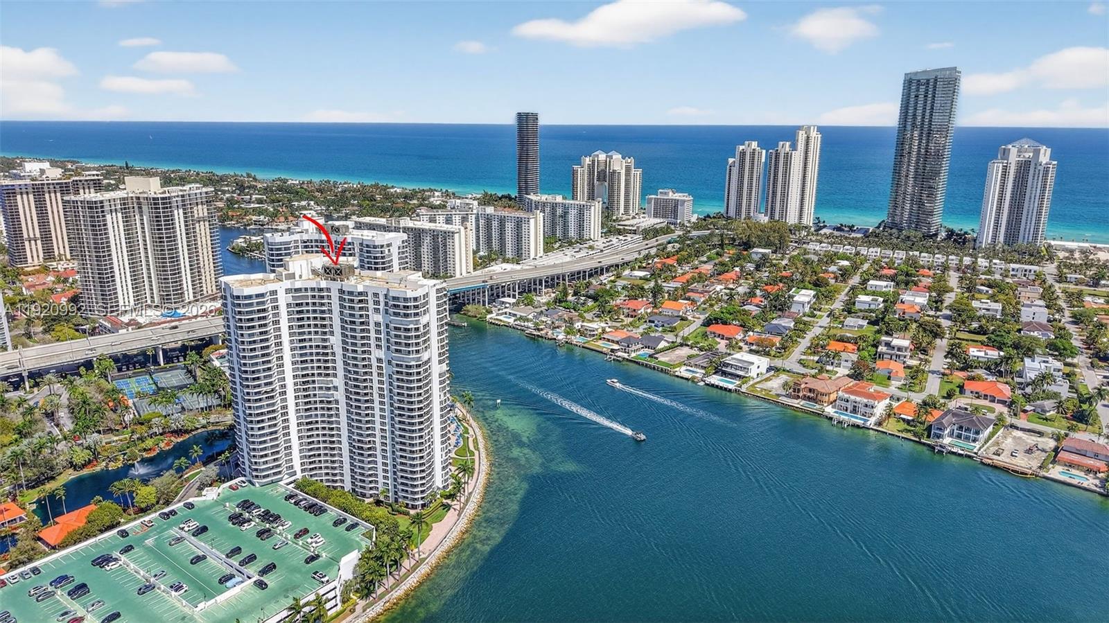 Photo of 19101 Mystic Pointe Dr  #402, Aventura, Florida, 33180 - 