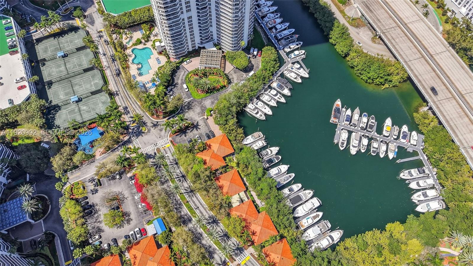 Photo of 19101 Mystic Pointe Dr  #402, Aventura, Florida, 33180 - 