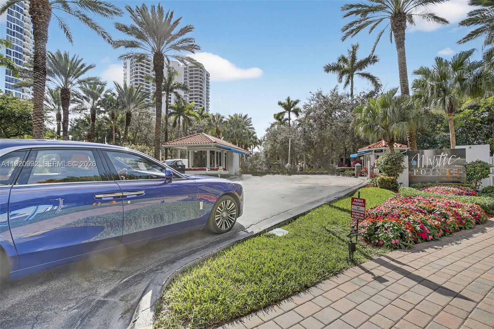 Photo of 19101 Mystic Pointe Dr  #402, Aventura, Florida, 33180 - 