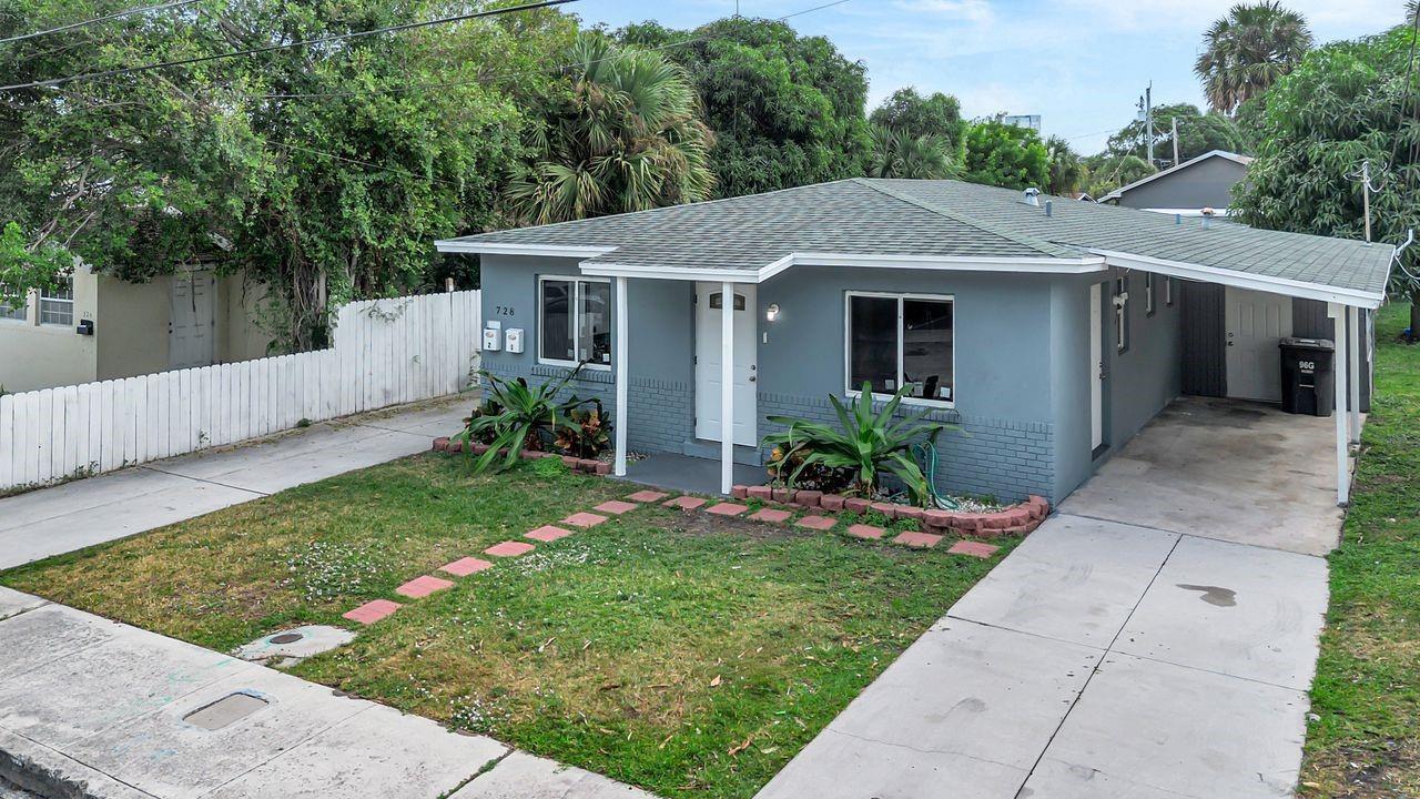 Ver detalles / 0 1770 sq. ft. $ 2026-06-09 0 foto