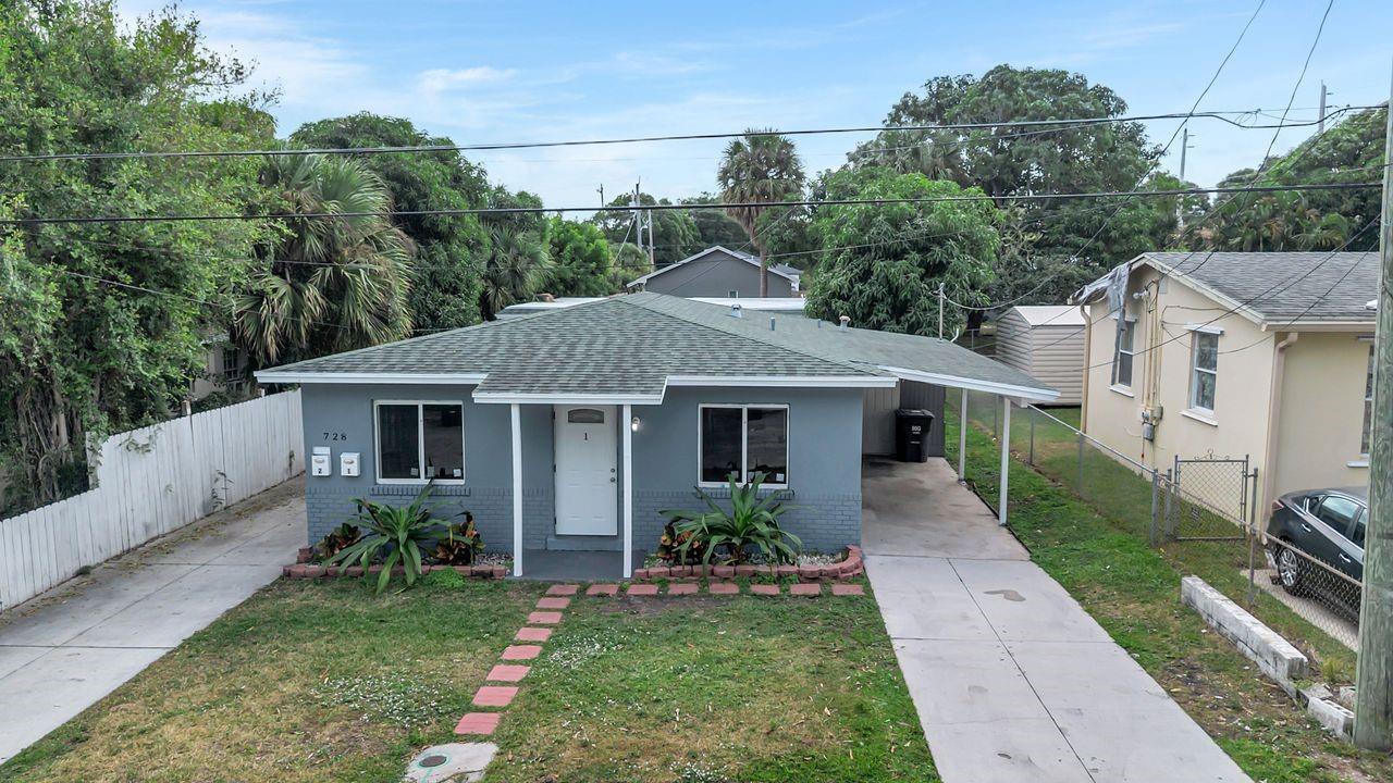 Ver detalles / 0 1770 sq. ft. $ 2026-06-09 0 foto