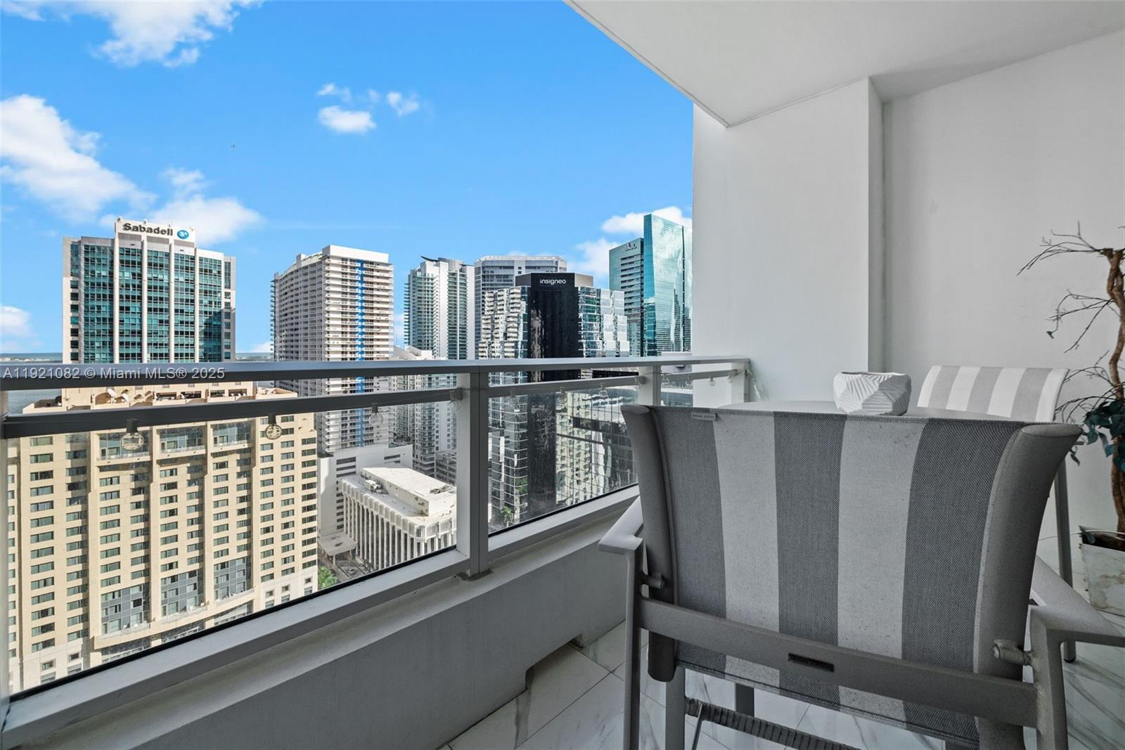 Photo of 1080 Brickell Ave #2506, Miami, Florida, 33131 -