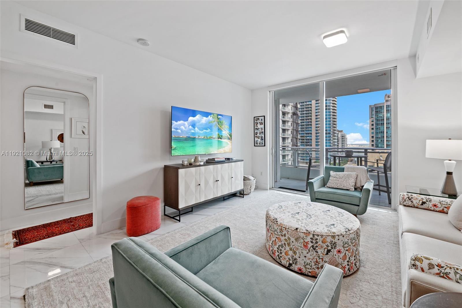 Photo of 1080 Brickell Ave #2506, Miami, Florida, 33131 -