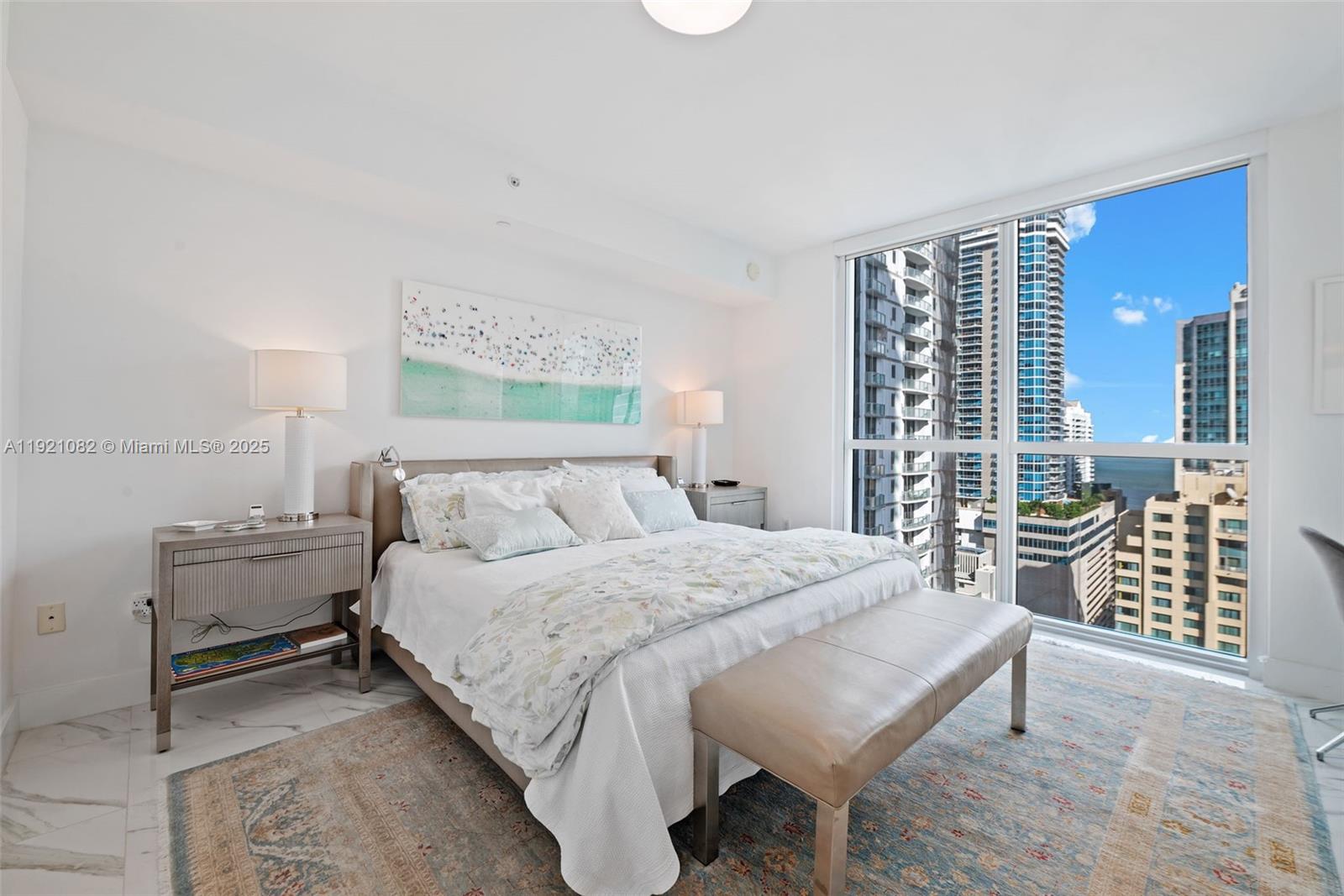 Photo of 1080 Brickell Ave #2506, Miami, Florida, 33131 -
