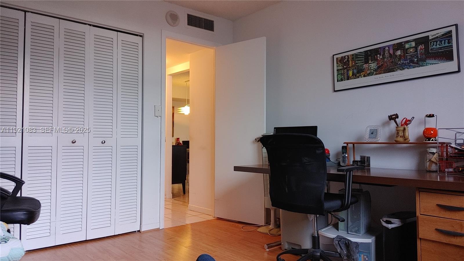 Photo of 1833 Ocean Dr  #1104, Hallandale Beach, Florida, 33009 - 2nd Bedroom