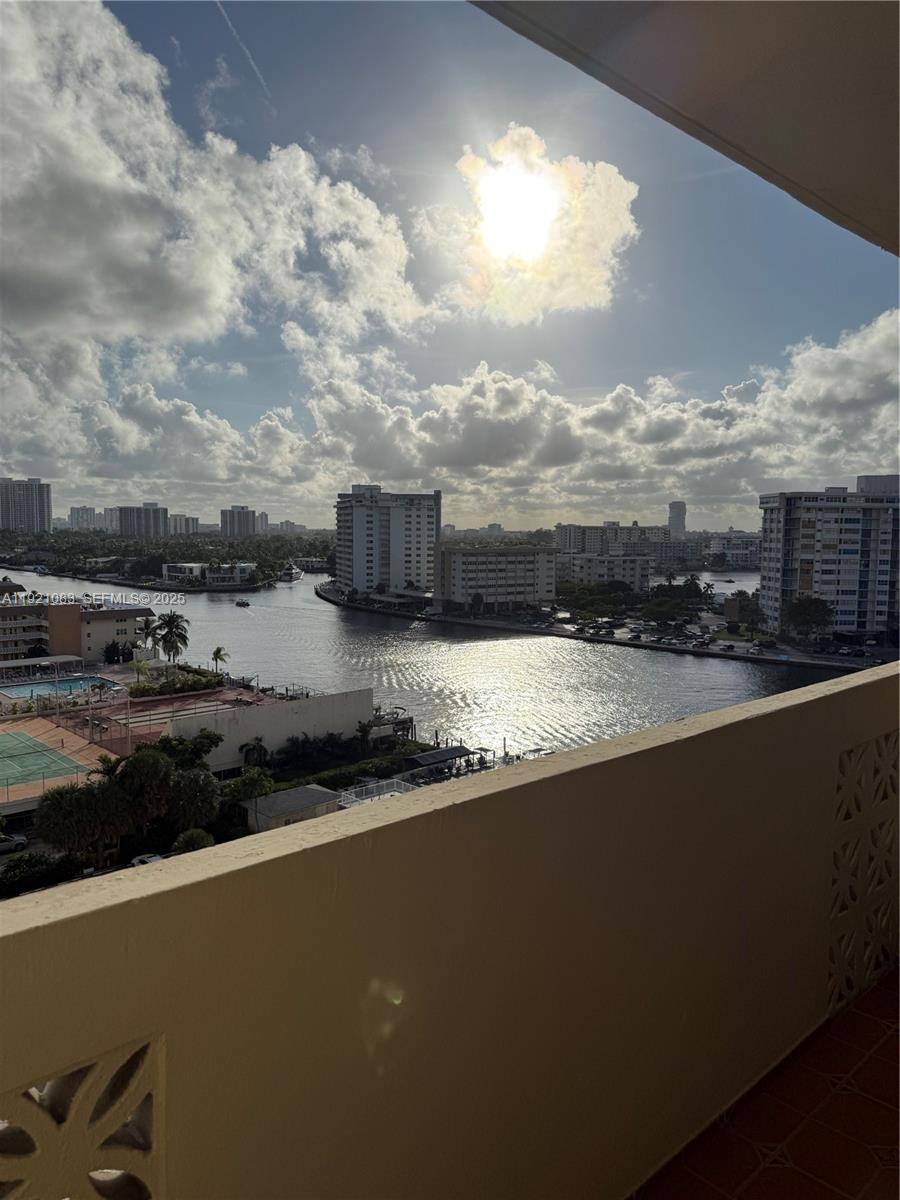 Photo of 1833 Ocean Dr  #1104, Hallandale Beach, Florida, 33009 - 