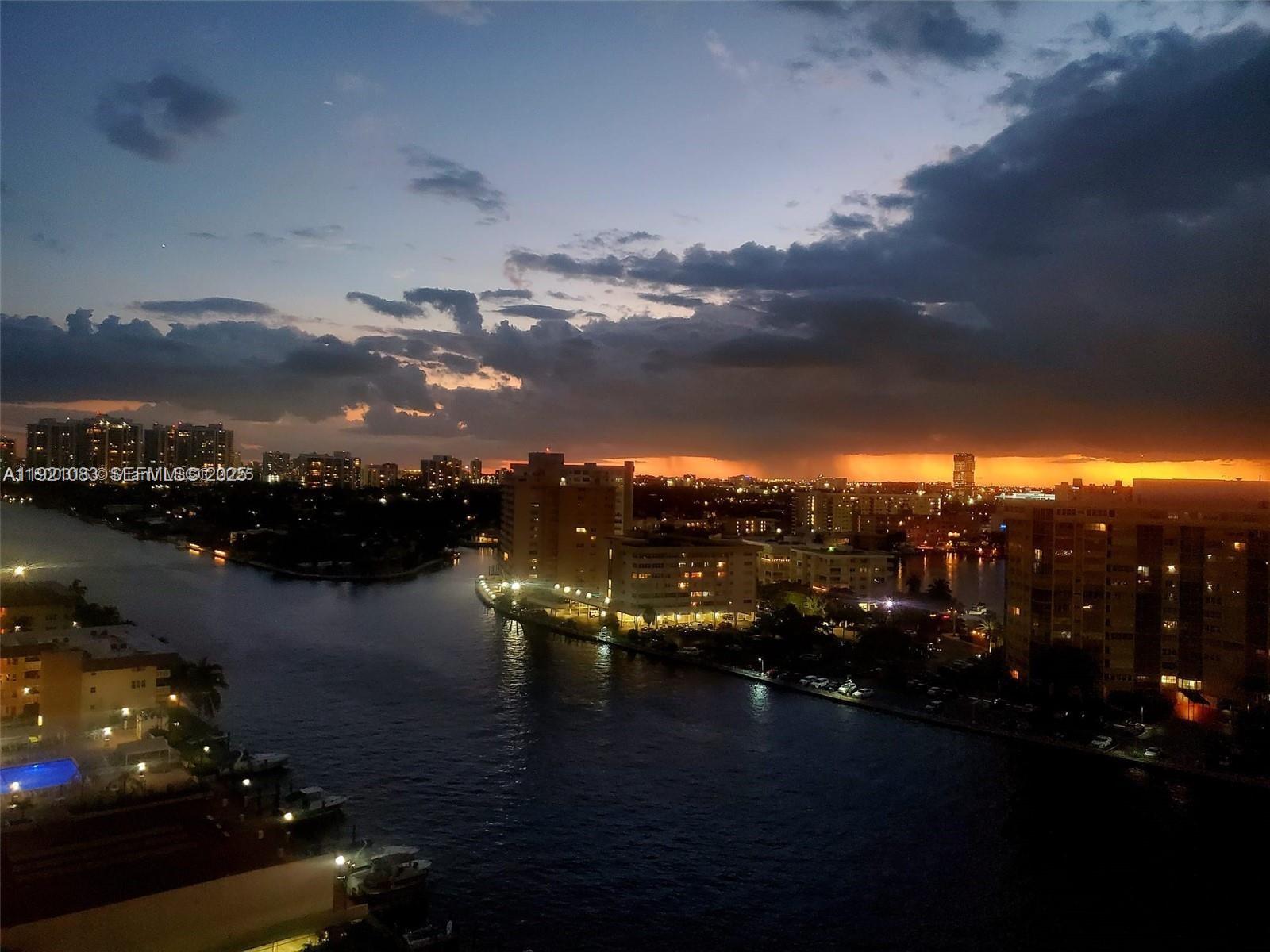 Photo of 1833 Ocean Dr  #1104, Hallandale Beach, Florida, 33009 - 