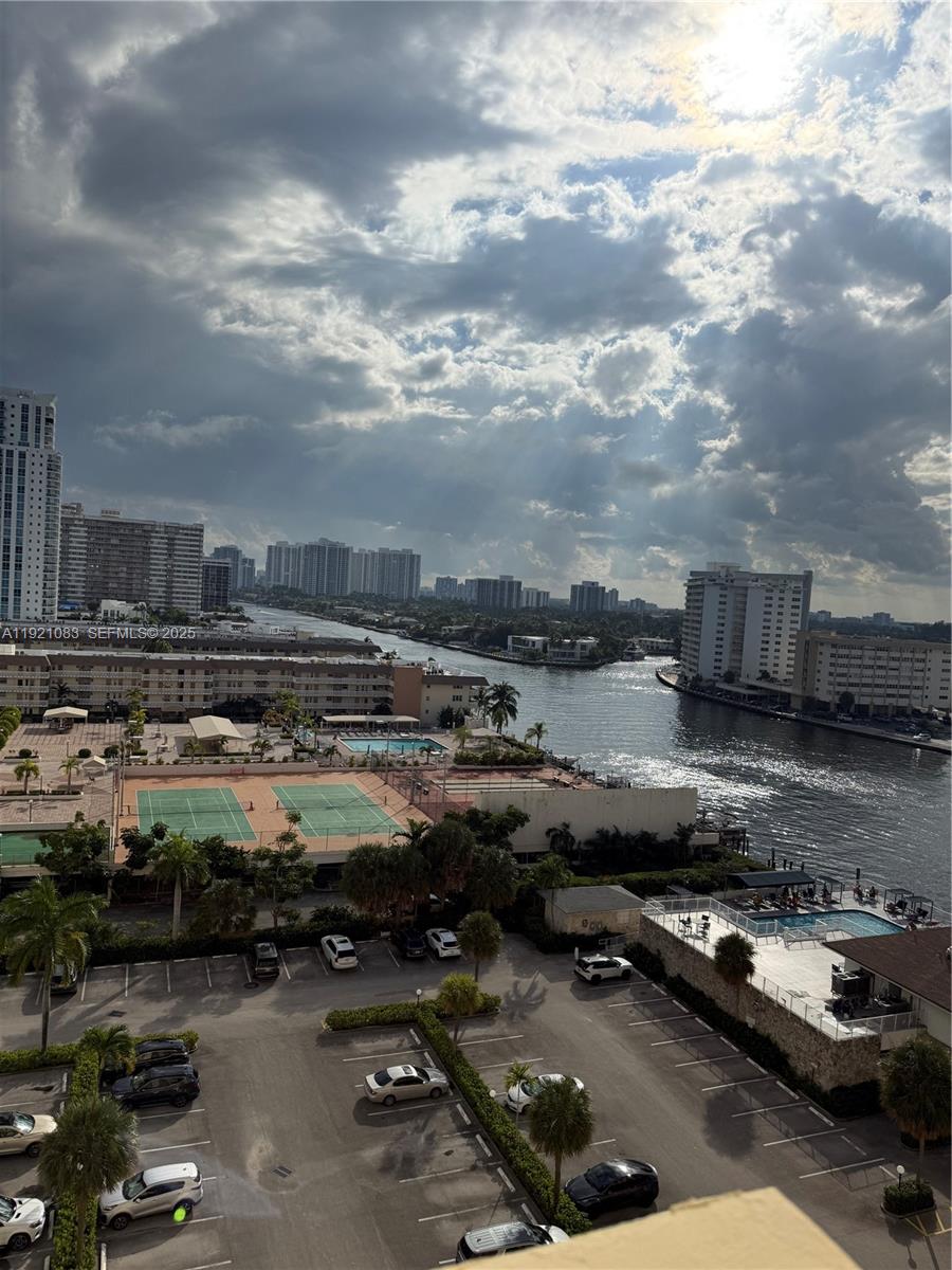 Photo of 1833 Ocean Dr  #1104, Hallandale Beach, Florida, 33009 - 