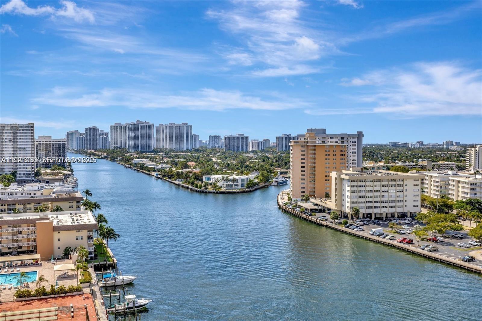 Photo of 1833 Ocean Dr  #1104, Hallandale Beach, Florida, 33009 - 