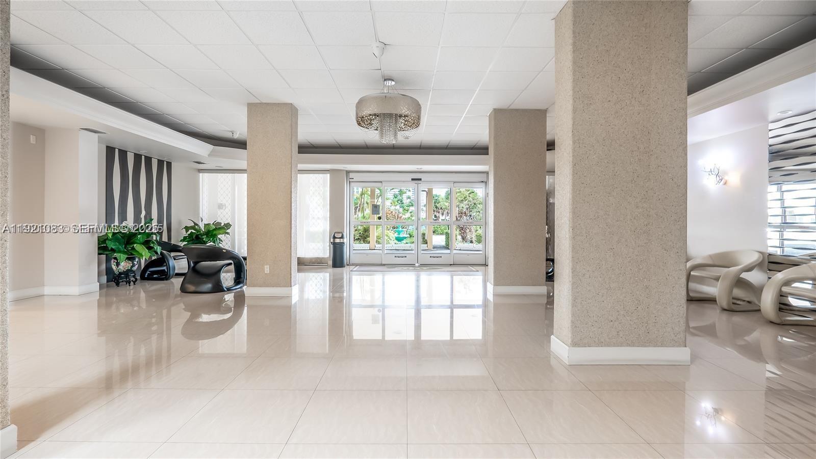 Photo of 1833 Ocean Dr  #1104, Hallandale Beach, Florida, 33009 - 