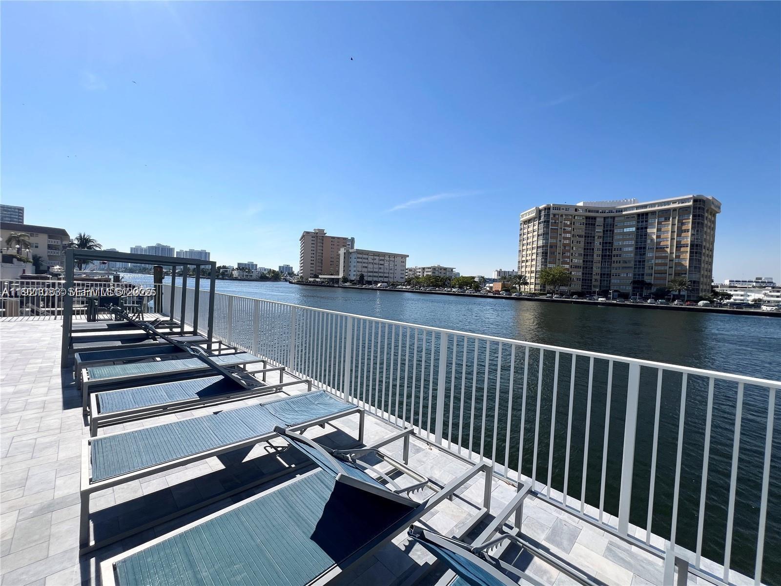 Photo of 1833 Ocean Dr  #1104, Hallandale Beach, Florida, 33009 - 