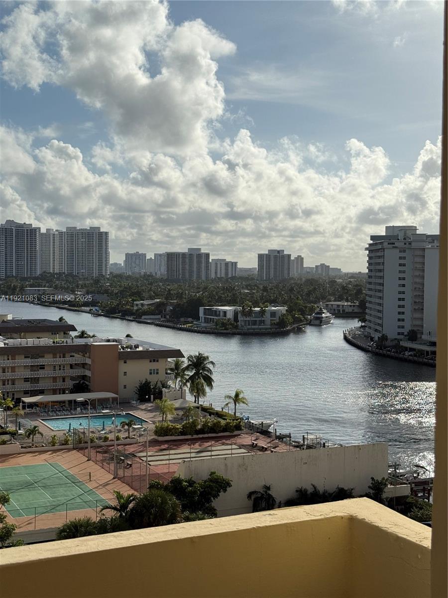 Photo of 1833 Ocean Dr  #1104, Hallandale Beach, Florida, 33009 - 