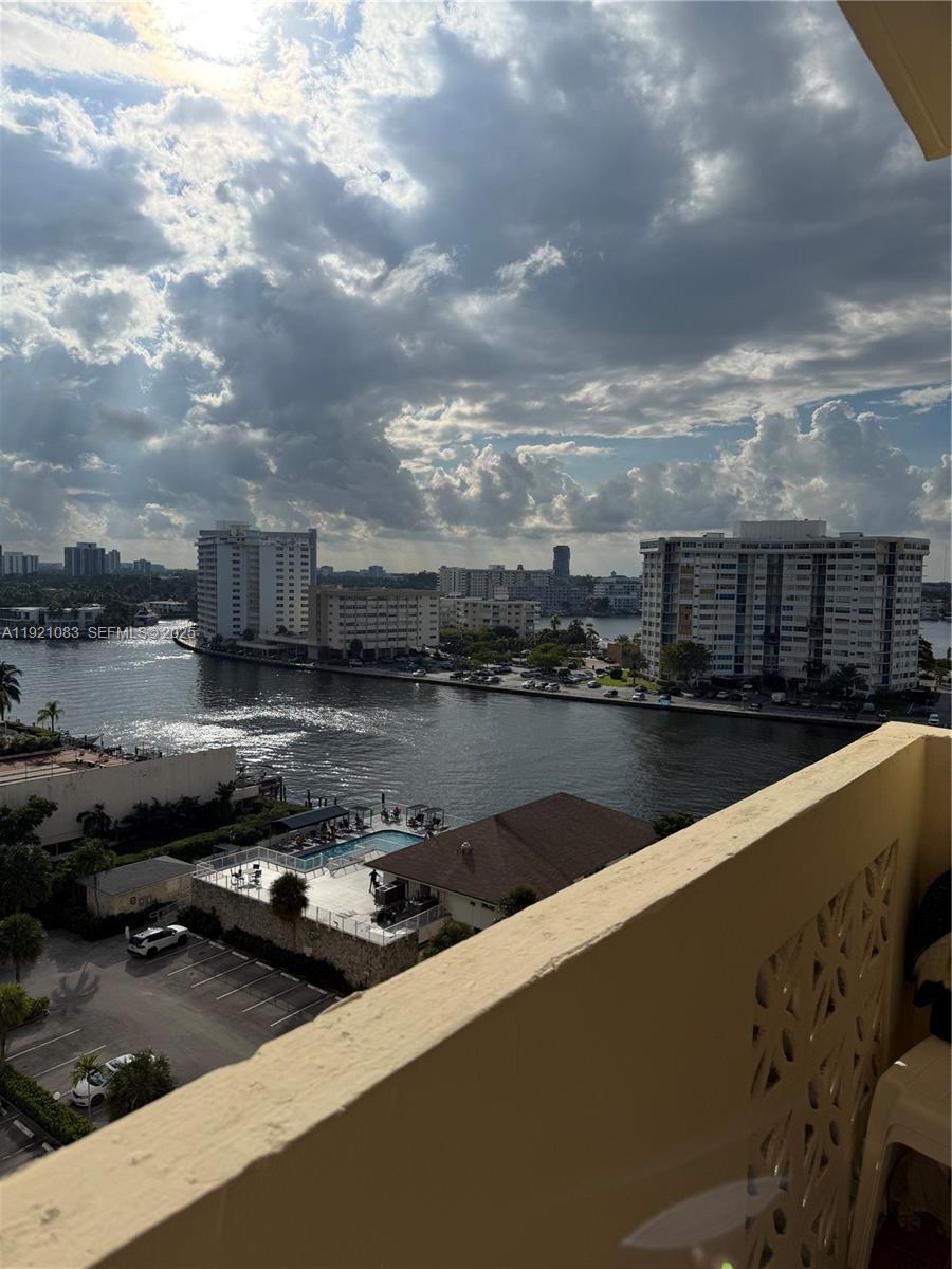 Photo of 1833 Ocean Dr  #1104, Hallandale Beach, Florida, 33009 - 