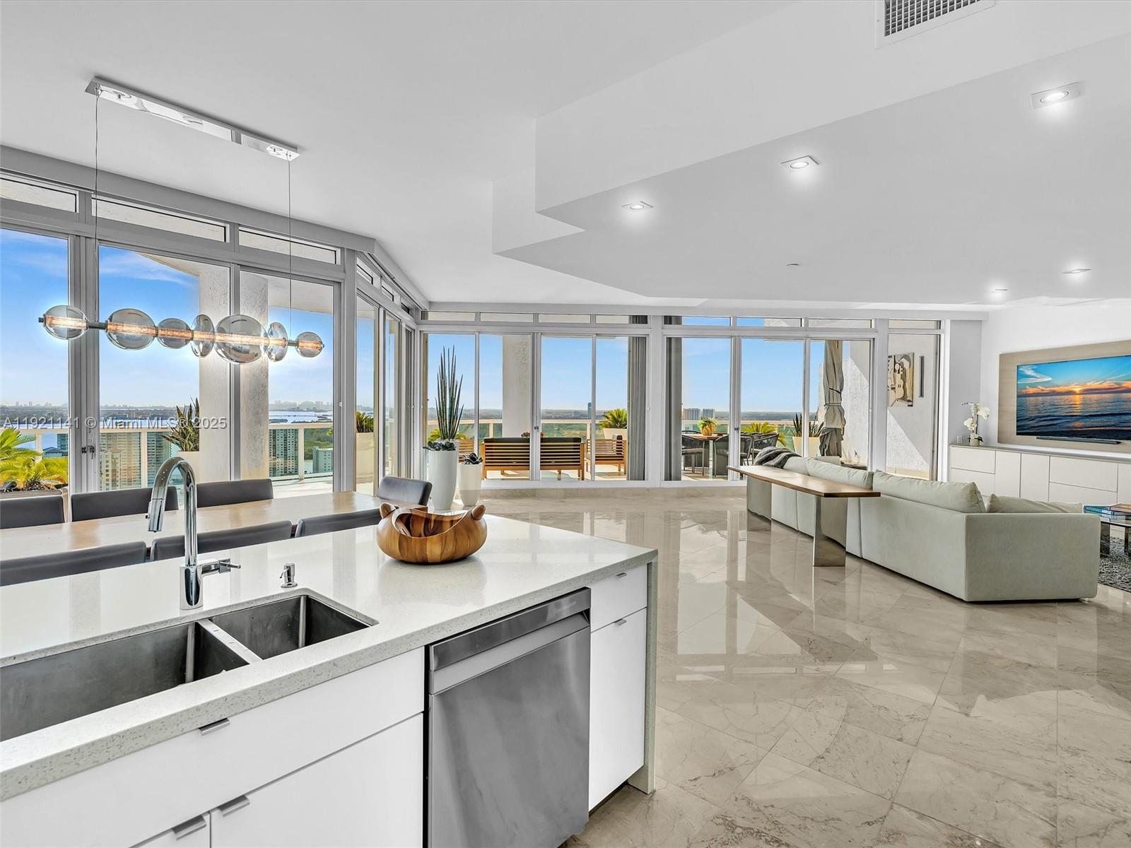 Photo of 16500 Collins Ave  #PH54, Sunny Isles Beach, Florida, 33160 - 