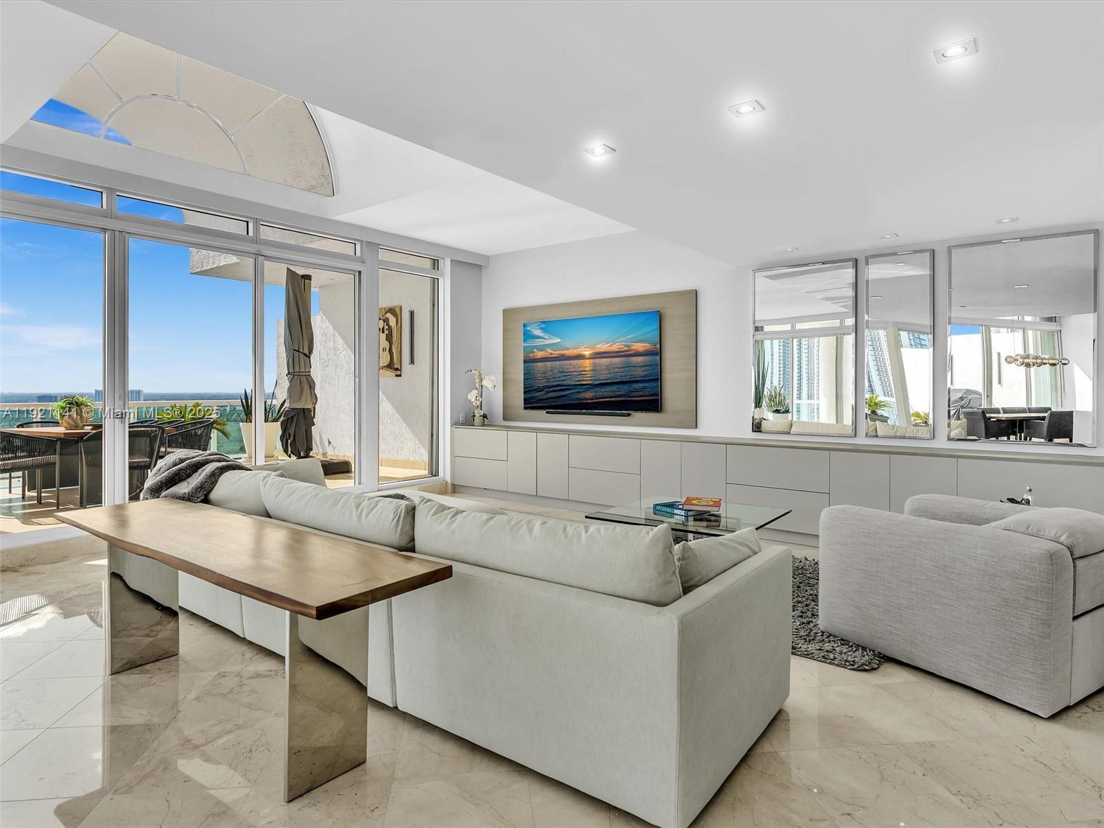 Photo of 16500 Collins Ave  #PH54, Sunny Isles Beach, Florida, 33160 - 