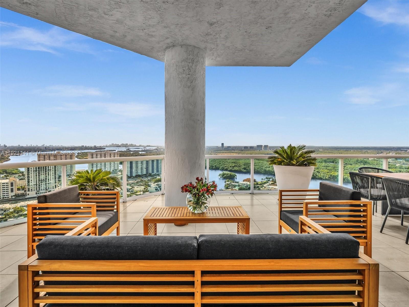 Photo of 16500 Collins Ave  #PH54, Sunny Isles Beach, Florida, 33160 - 