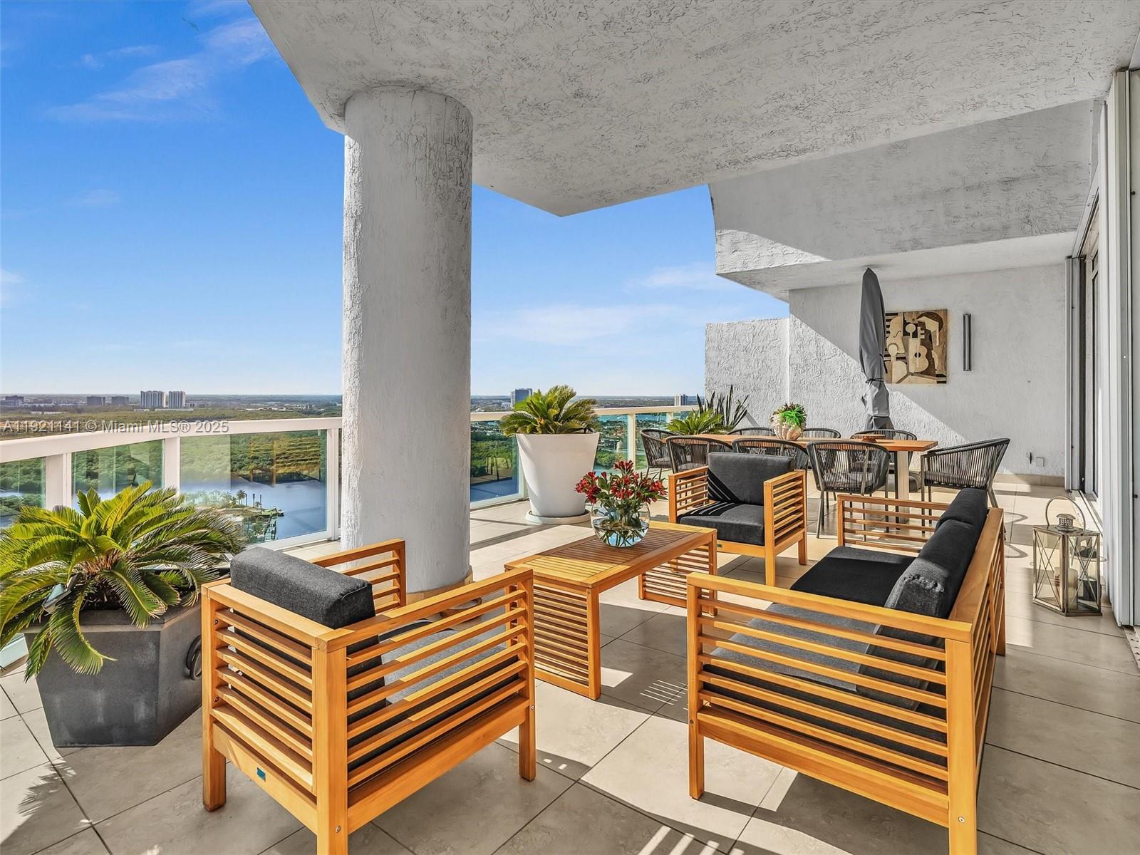 Photo of 16500 Collins Ave  #PH54, Sunny Isles Beach, Florida, 33160 - 