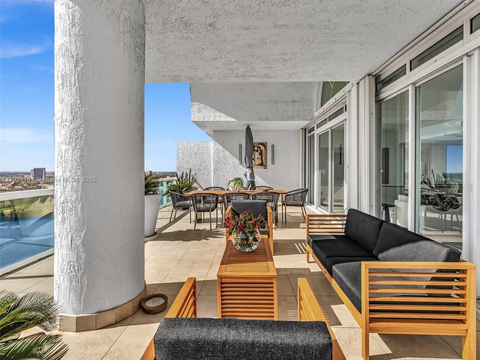 Photo of 16500 Collins Ave  #PH54, Sunny Isles Beach, Florida, 33160 - 