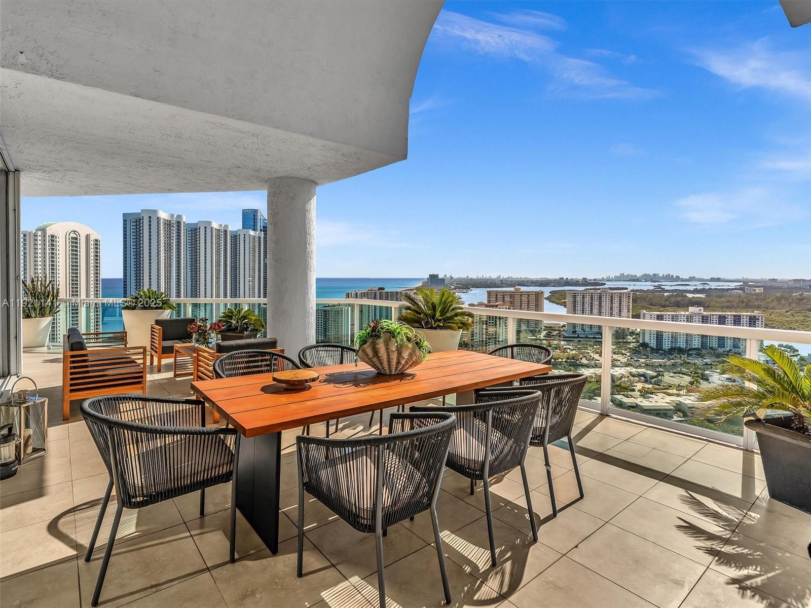 Photo of 16500 Collins Ave  #PH54, Sunny Isles Beach, Florida, 33160 - 