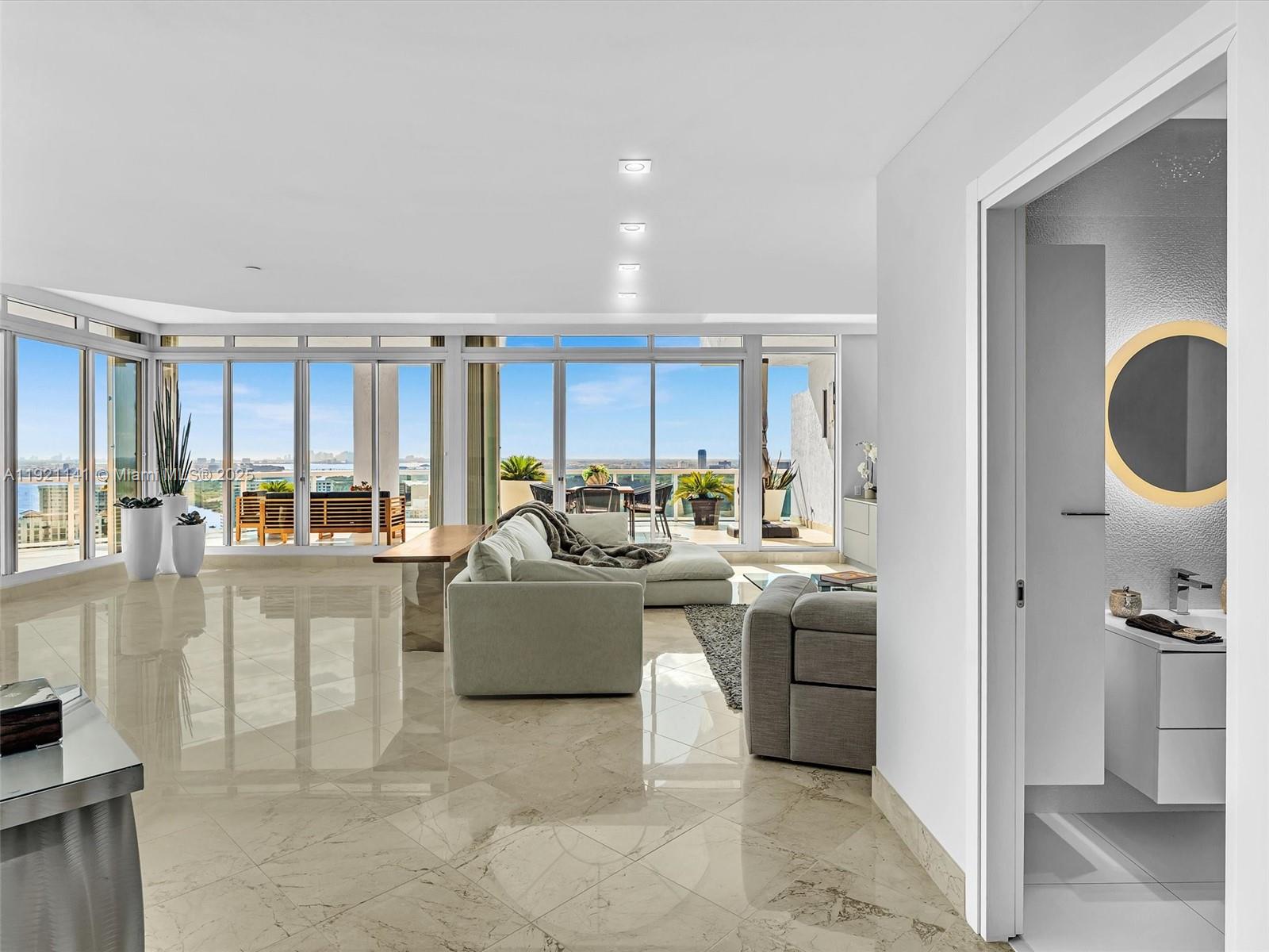 Photo of 16500 Collins Ave  #PH54, Sunny Isles Beach, Florida, 33160 - 