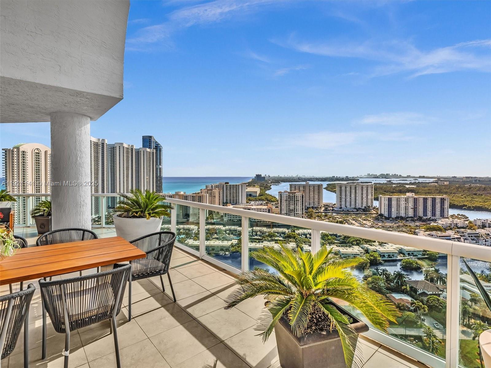 Photo of 16500 Collins Ave  #PH54, Sunny Isles Beach, Florida, 33160 - 
