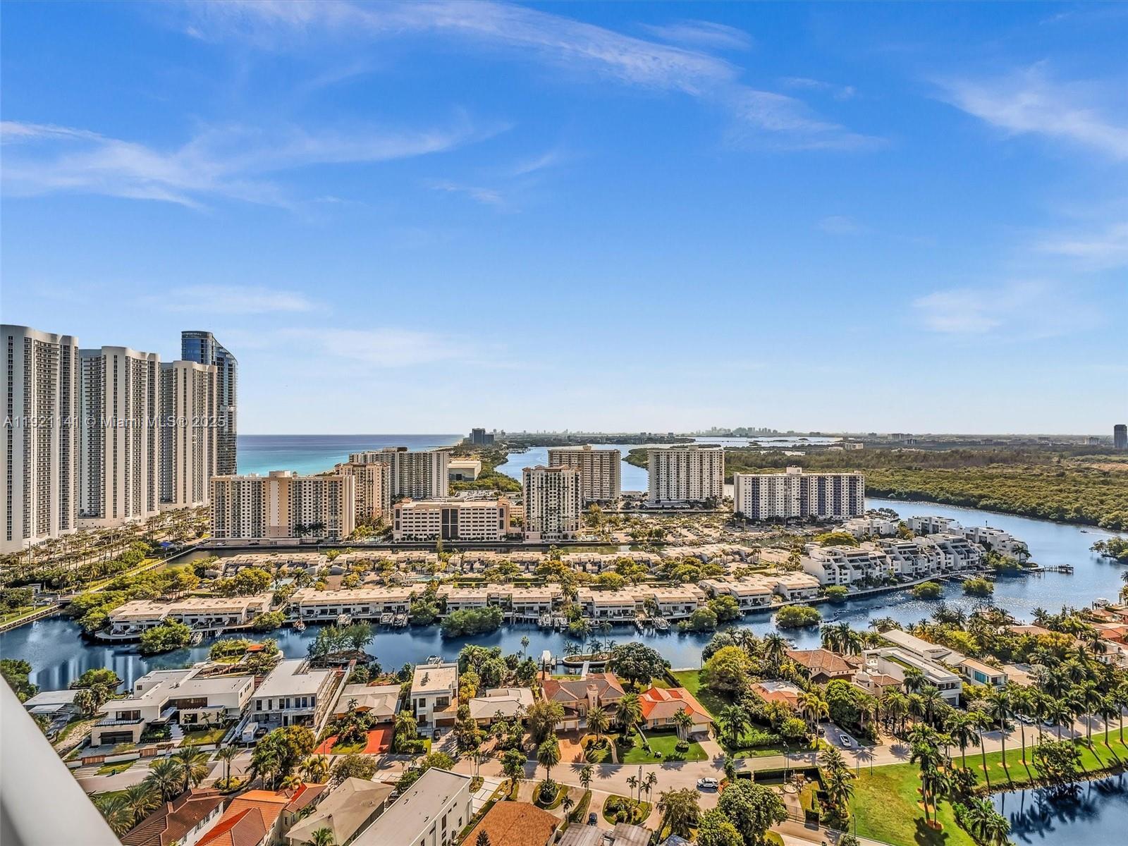 Photo of 16500 Collins Ave  #PH54, Sunny Isles Beach, Florida, 33160 - 