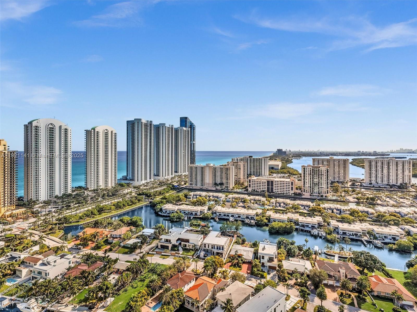 Photo of 16500 Collins Ave  #PH54, Sunny Isles Beach, Florida, 33160 - 
