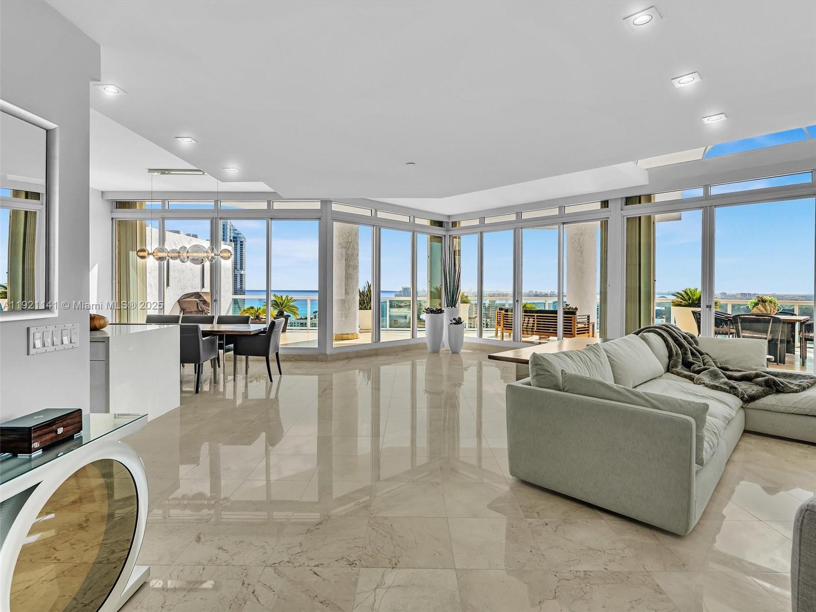 Photo of 16500 Collins Ave  #PH54, Sunny Isles Beach, Florida, 33160 - 