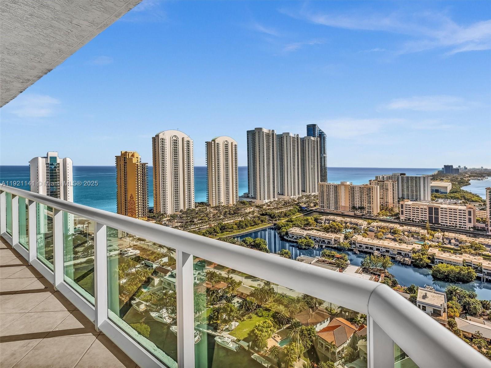 Photo of 16500 Collins Ave  #PH54, Sunny Isles Beach, Florida, 33160 - 