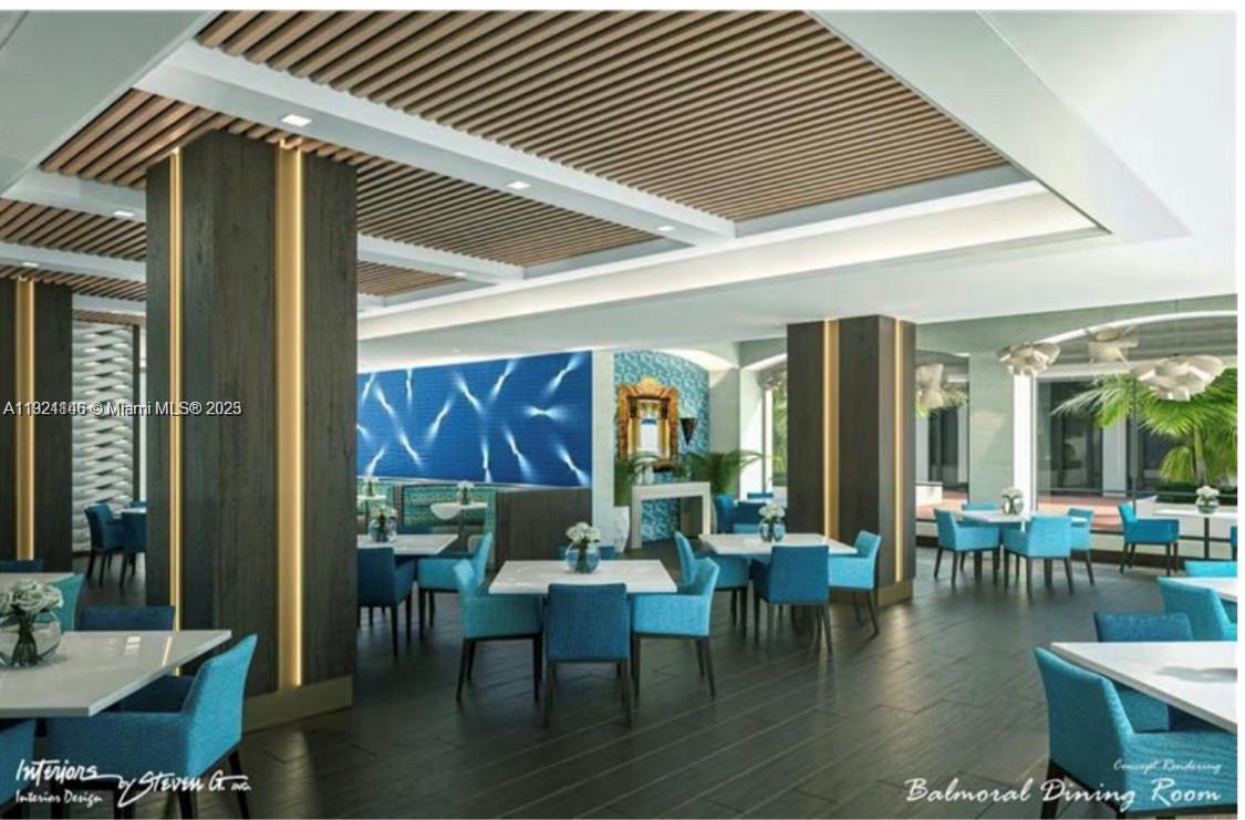 Photo of 9801 Collins Ave #11A, Bal Harbour, Florida, 33154 -