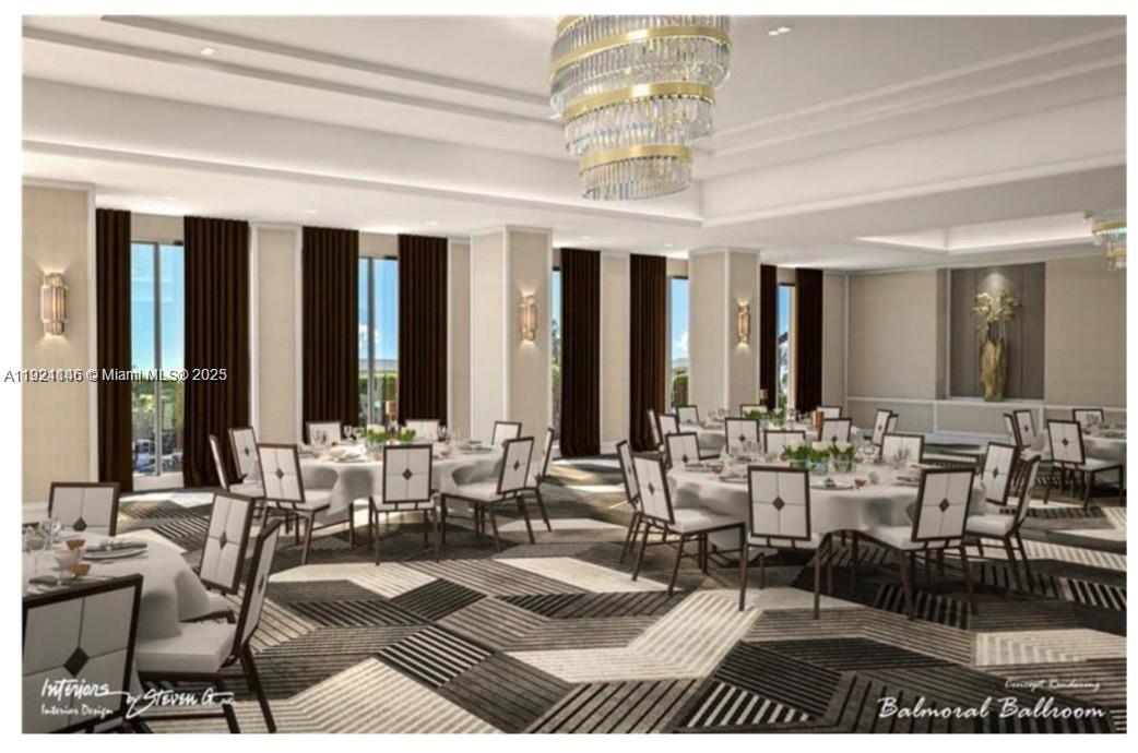 Photo of 9801 Collins Ave #11A, Bal Harbour, Florida, 33154 -