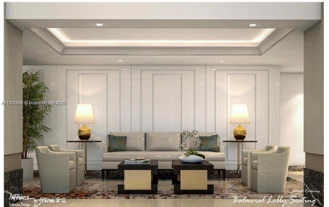 Photo of 9801 Collins Ave #11A, Bal Harbour, Florida, 33154 -