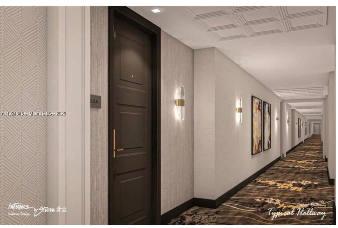 Photo of 9801 Collins Ave #11A, Bal Harbour, Florida, 33154 -