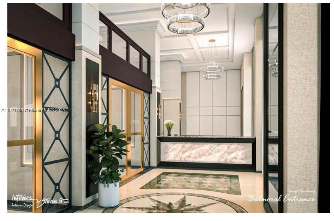 Photo of 9801 Collins Ave #11A, Bal Harbour, Florida, 33154 -