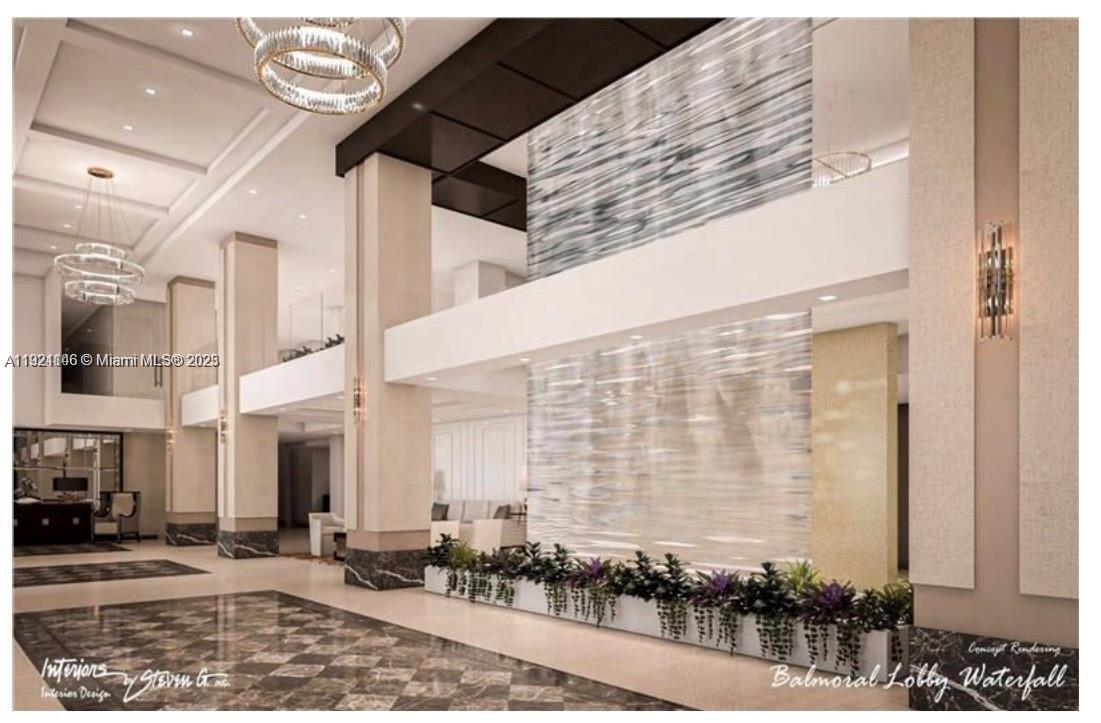 Photo of 9801 Collins Ave #11A, Bal Harbour, Florida, 33154 -