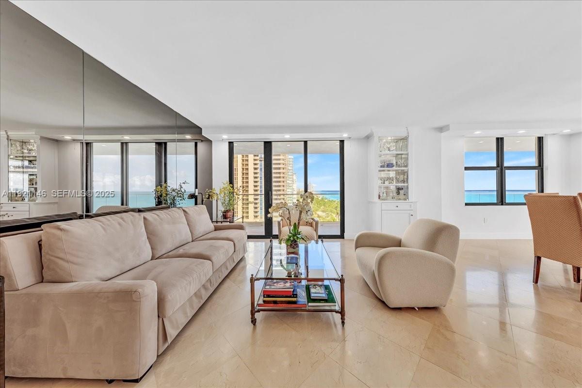 Photo of 9801 Collins Ave  #11A, Bal Harbour, Florida, 33154 - 