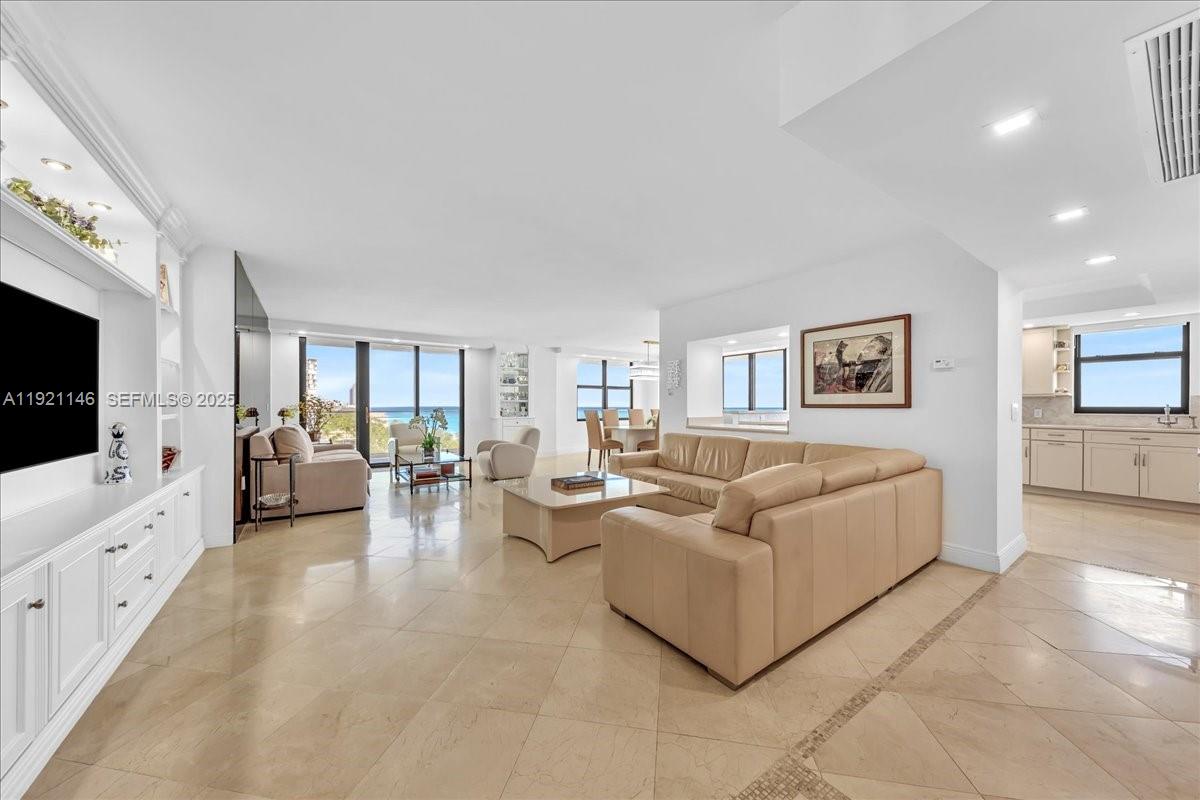 Photo of 9801 Collins Ave  #11A, Bal Harbour, Florida, 33154 - 