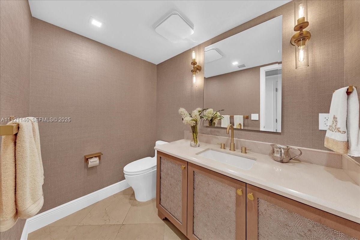 Photo of 9801 Collins Ave  #11A, Bal Harbour, Florida, 33154 - 