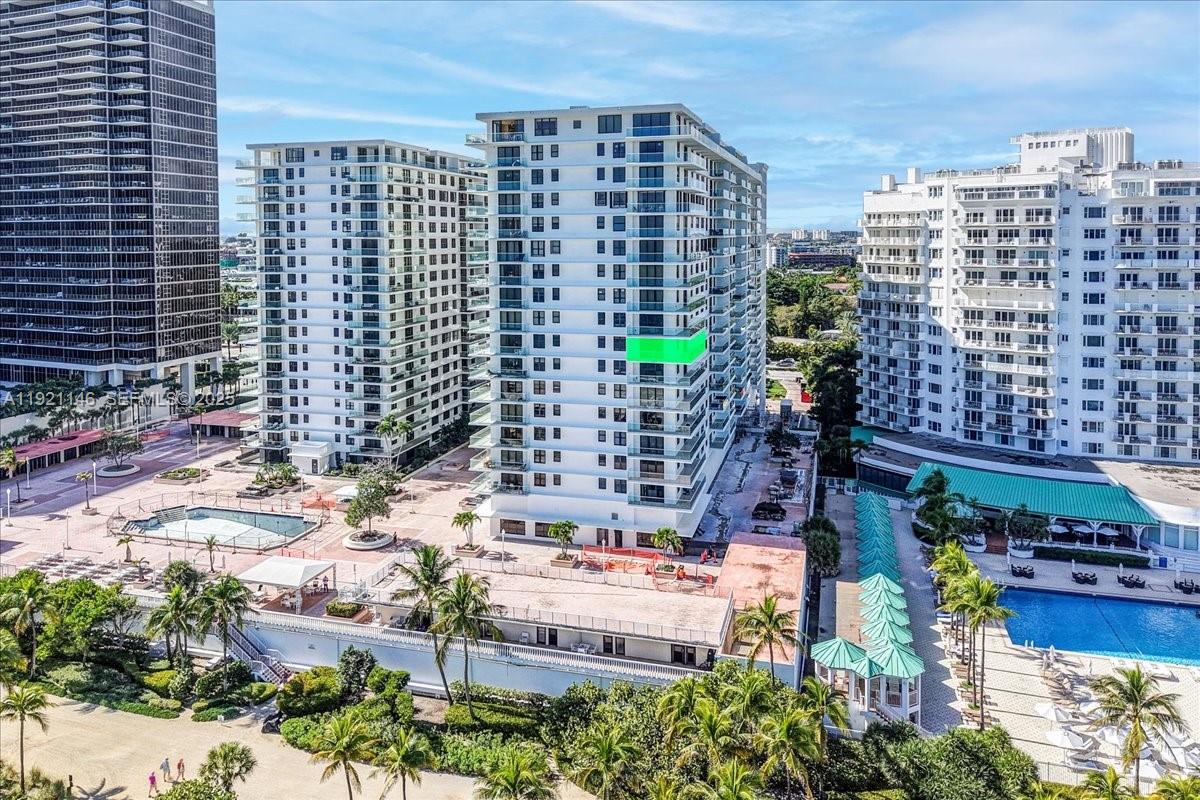 Photo of 9801 Collins Ave  #11A, Bal Harbour, Florida, 33154 - 