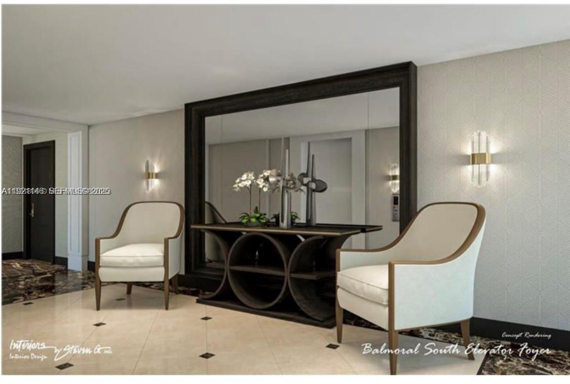 Photo of 9801 Collins Ave  #11A, Bal Harbour, Florida, 33154 - 