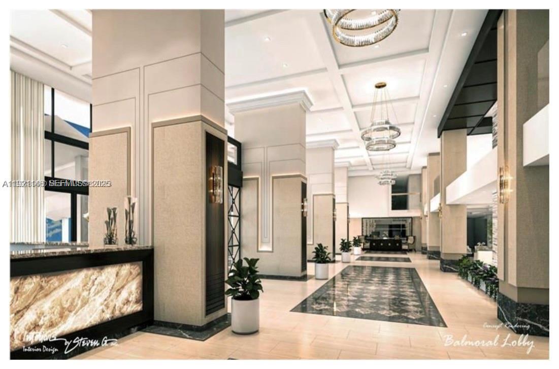 Photo of 9801 Collins Ave  #11A, Bal Harbour, Florida, 33154 - 