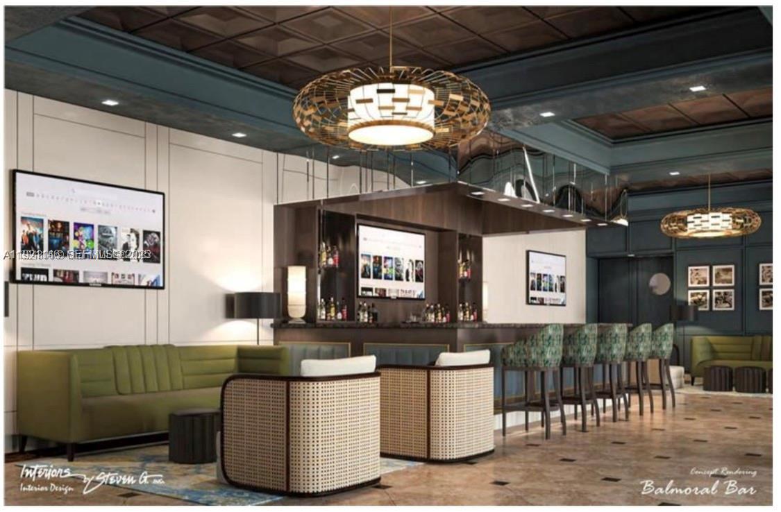 Photo of 9801 Collins Ave  #11A, Bal Harbour, Florida, 33154 - 